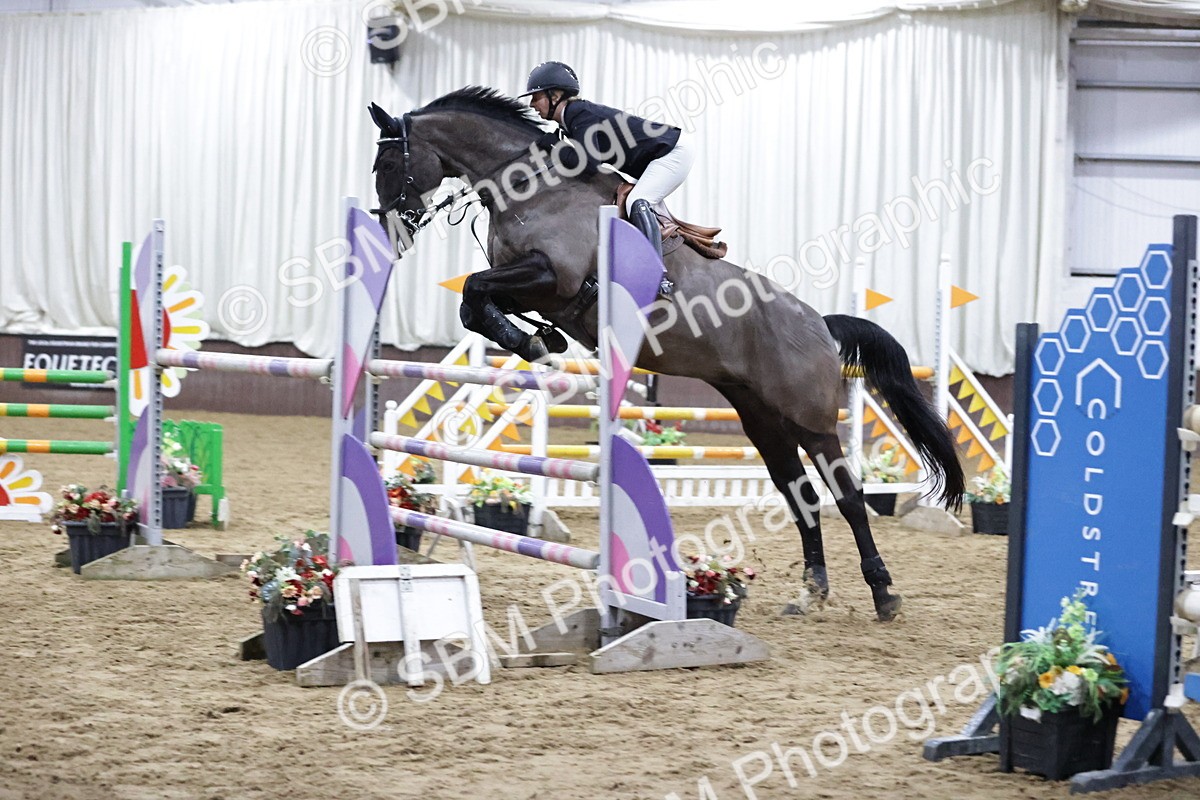 SBM_001897 - Class 6 - Blue Chip Dynamic B&C Championship Qualifier