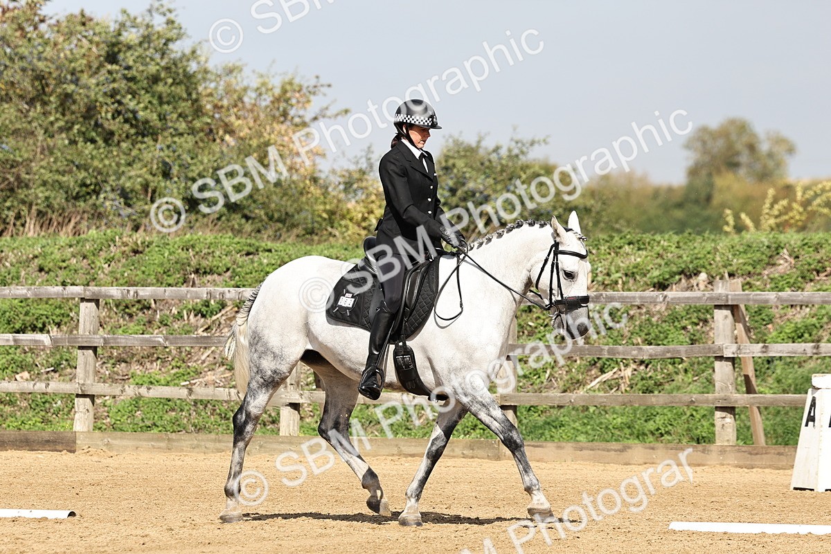 SBM_000979 - Class 46 - Novice 1 Combined Training