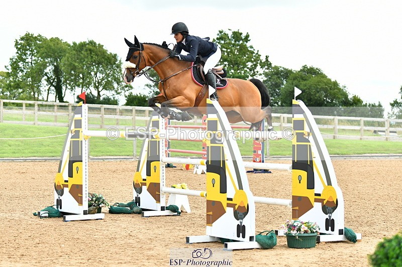 230723A-130255-12425 - Cls 12, 2 Star Big 1.45m GP 12.45 to End