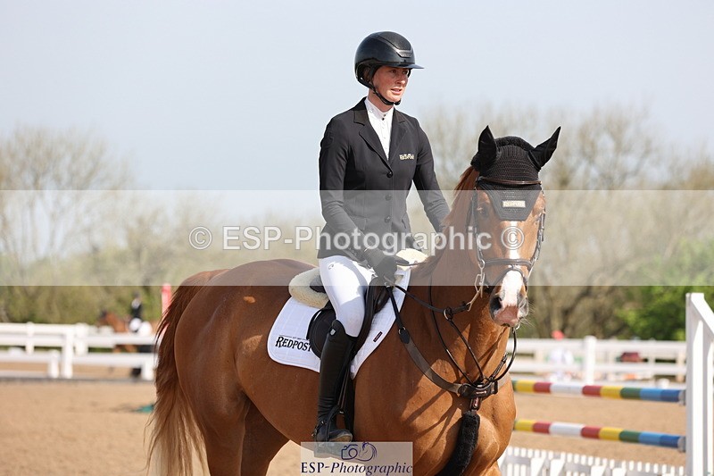 240510A-095500-05507 - Cls 14 Discovery and 1m Open