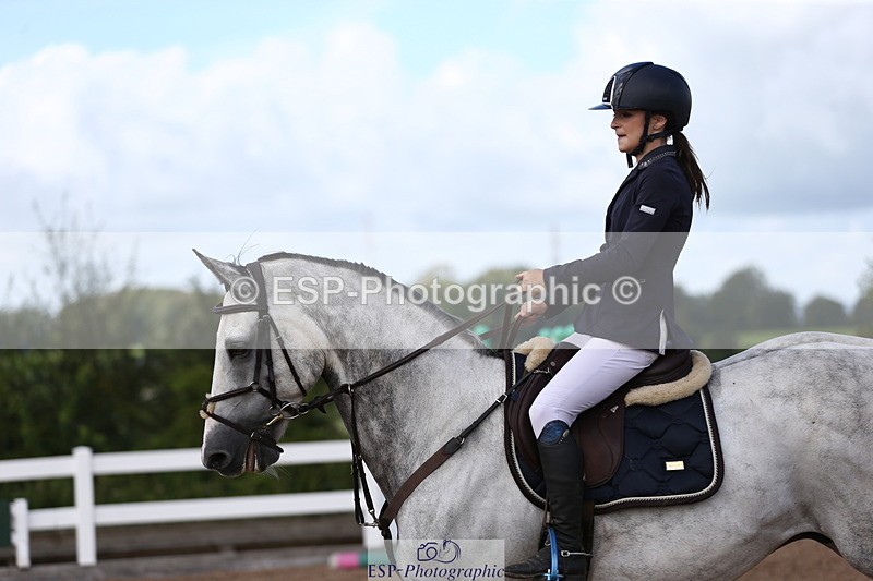 230811A-120513-03819 - Cls 16 95cm Nat Am Qualifier