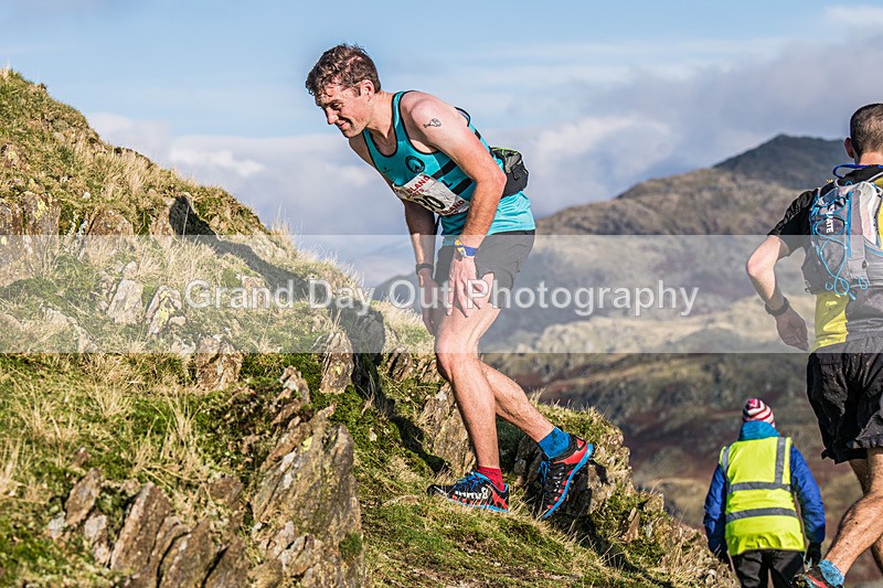 Dunnerdale-174 - Dunnerdale Fell Race Saturday 12th November 2022