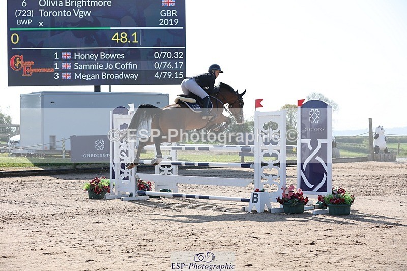 250427-093824-14976 - Cls 32 Young Horse 6yr old