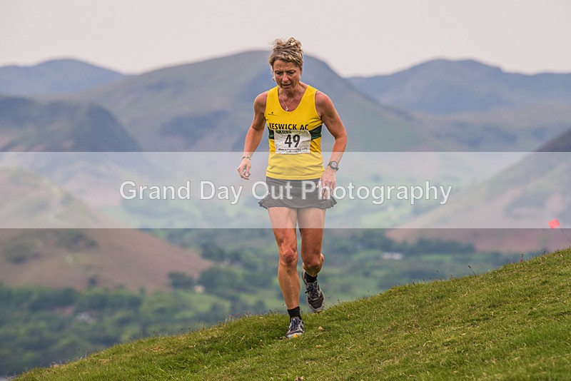 Latrigg-239 - Latrigg Fell Race Wednesday 17th May 2023