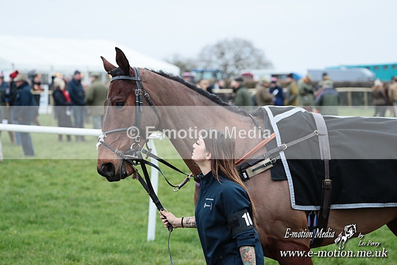 PtP 141225  0338 - Harkaway Club PtP Chaddesley Corbet 28/12/25