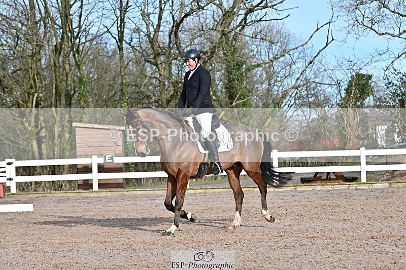 250125-110747-00263 - Dressage - CT Class 5 BE95 (90cm)