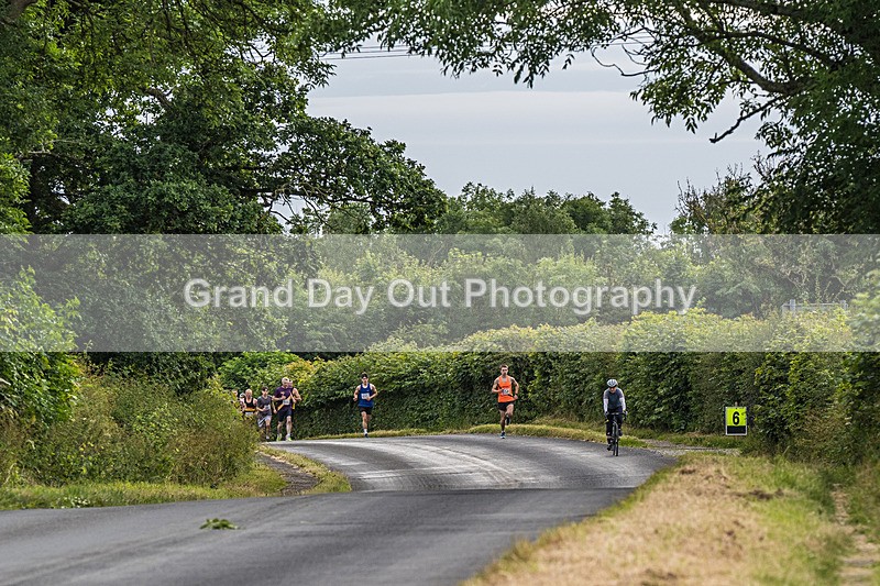 Lambfoot-50 - Lambfoot Loop Road Race Tuesday 2nd July 2024