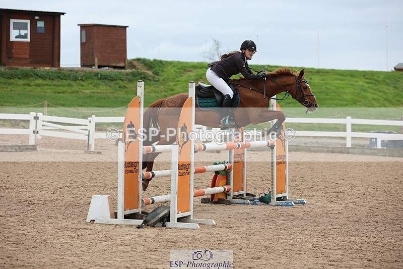 241116X-122043-01575 - Cls 10 Pony 1.00m Ooen
