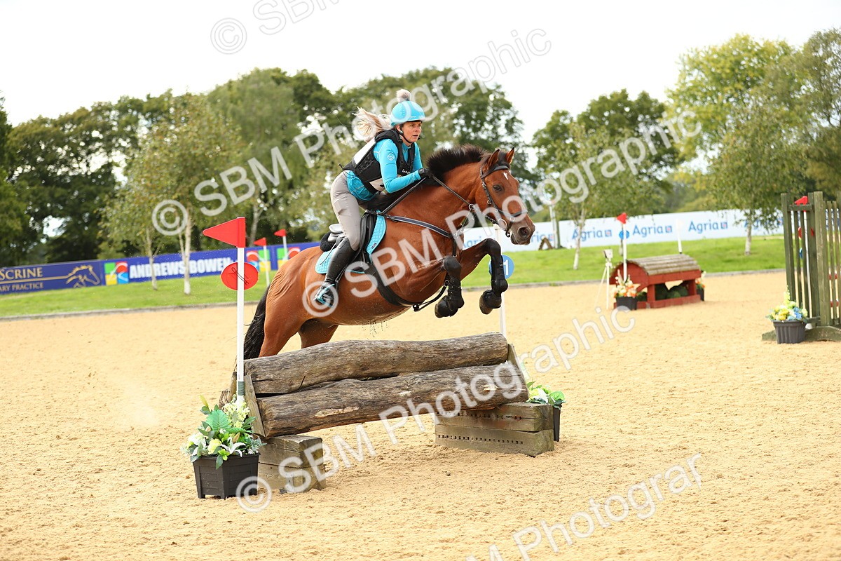 SBM_10577 - E8 Eventers Challenge 80cm Championship