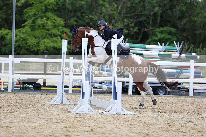 3E7A8557 - Class 14: Pony Newcomers/1m open