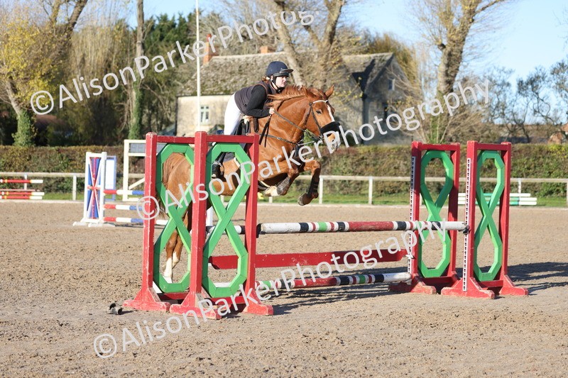 20251130-1632 - Class 4 - 90cm