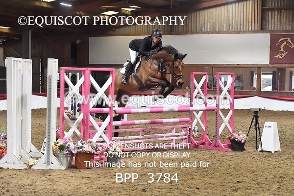 BPP_3784 - CLASS 14 Senior Discovery/ 1m Open