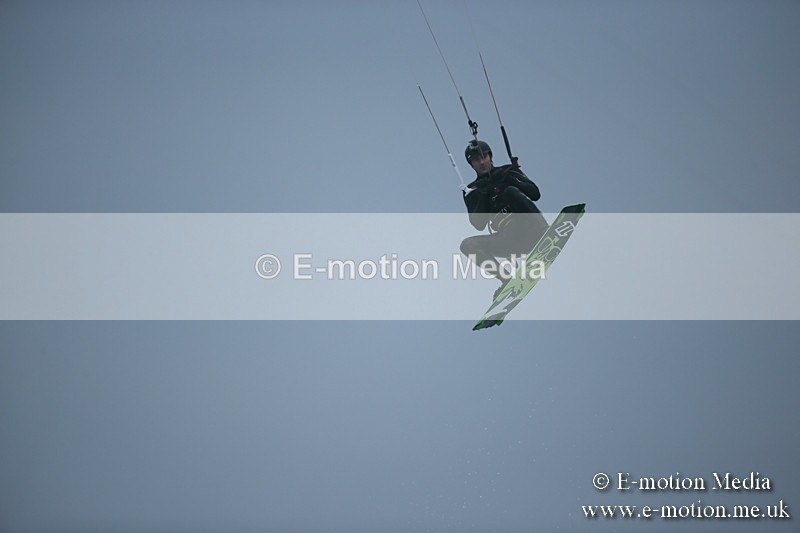 KS 030413-102 - Kite Surfing
