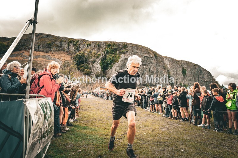 DSCF7000 - Kilnsey Crag race