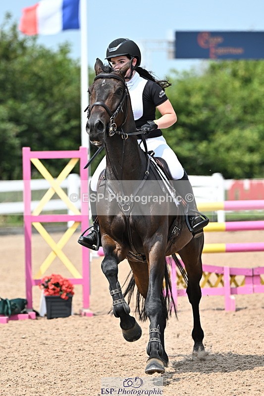 240801A-131033-01755 - Cls 11 1.10m Amateur Qualifier