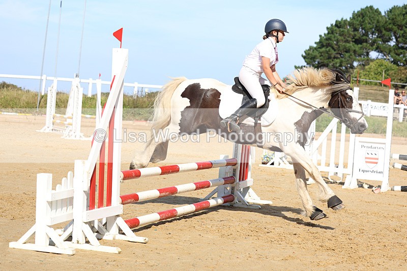 3E7A0853 - Class 6: 70cm Junior