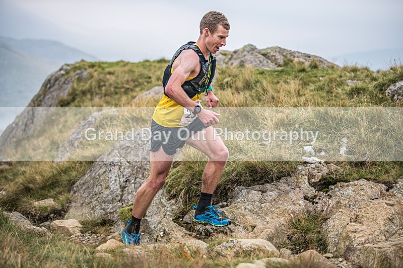 Peris Horseshoe-46 - Peris Horseshoe Fell Race Saturday 21st September 2024