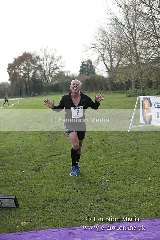 CAD5 171119-1129 - Sutton Benger 5 mile Flyer – 17th Nov 2019