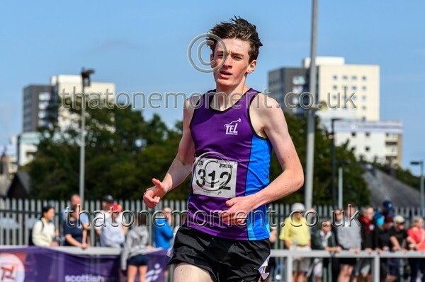 Age25SAT-915827 - Track Male