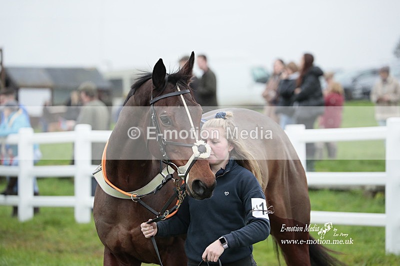 PtP 271122 414 - Hursley Hambledon Hunt Point-to-Point - Larkhill - 27/11/22
