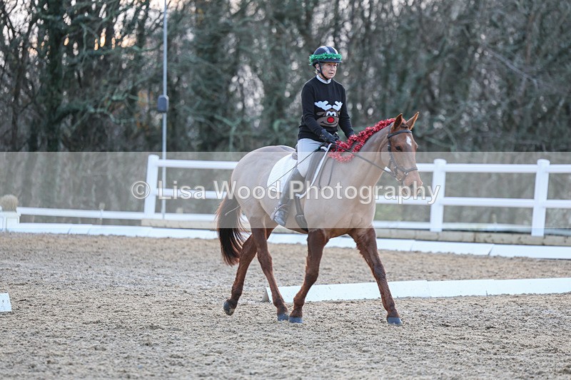 3E7A5087 - Class 5: Novice