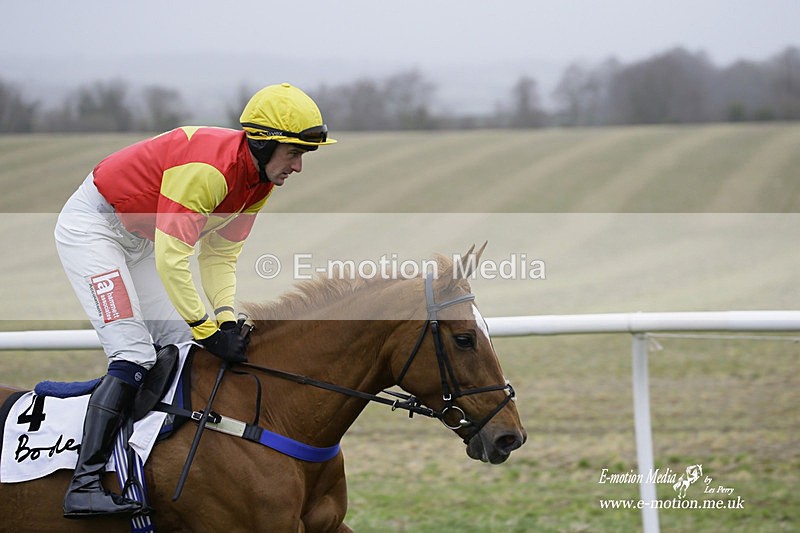 PtP 200222 50 - Countryside Alliance PtP Badbury Rings 20/02/22