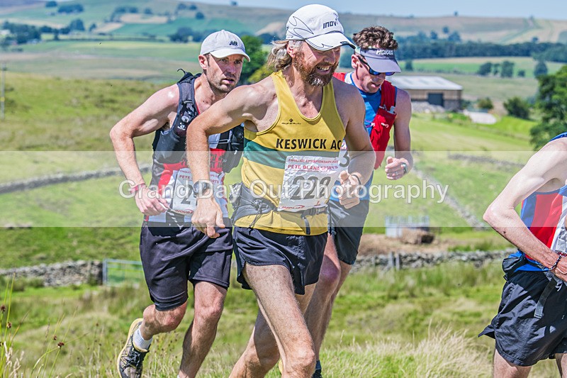 Tebay-217 - Tebay Fell Race Saturday 12th July 2025