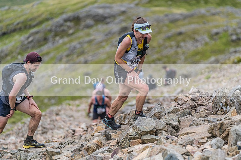 Borrowdale-320 - Borrowdale Fell Race Saturday 3rd August 2024