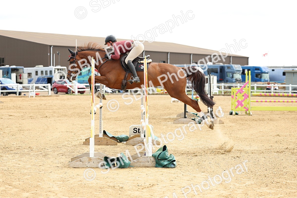 SBM_005281 - Class 18 - Senior 1.05m Open