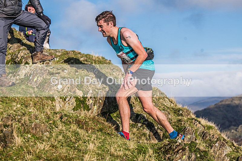 Dunnerdale-175 - Dunnerdale Fell Race Saturday 12th November 2022