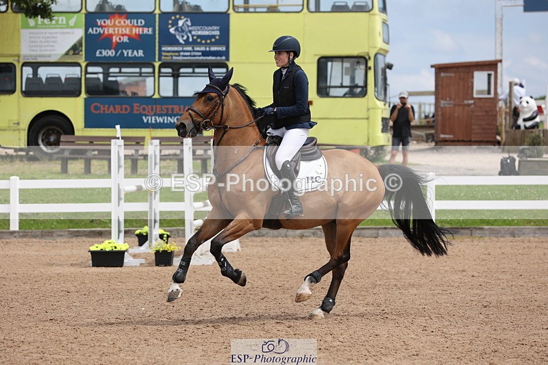 240718A-140525-06010 - Cls 13, 1 Star Silver Tour 1.20m