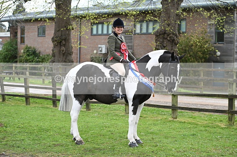 WJ7_4792 - Afternoon Champs