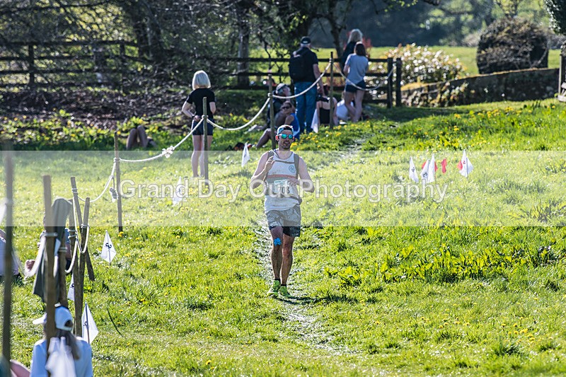 The Finish-2185 - The 3 Peaks Race Saturday 25th April 2026 - The Finish