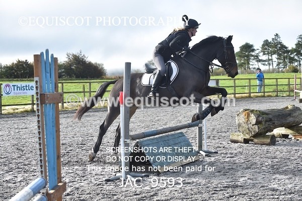 JAC_9593 - Class 1 60cm Snr Open, National AE Qualifier