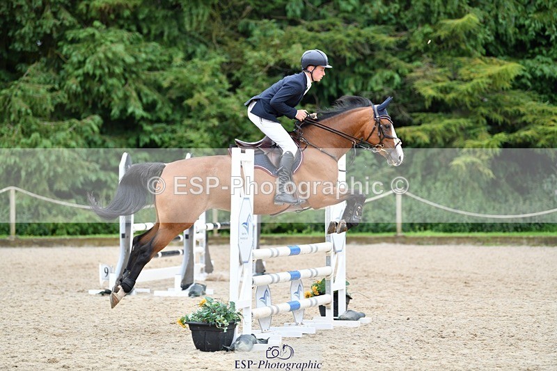 240712-094859-32610 - Cls 137 British Novice and 90cm Open