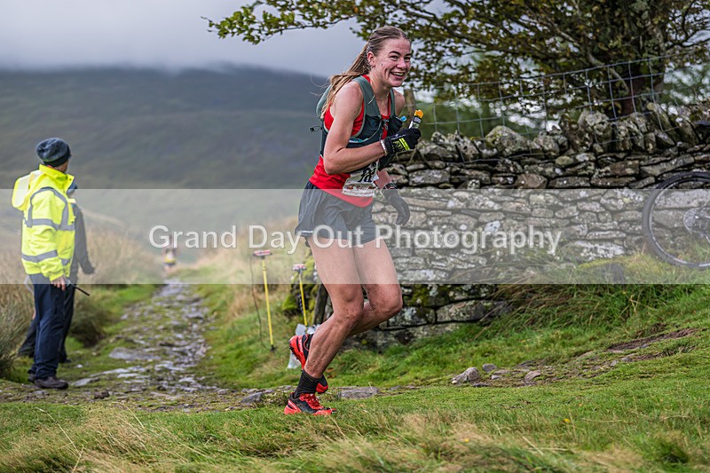 Old Crown Round-220 - Old Crown Round Fell Race Saturday 12th September 2026