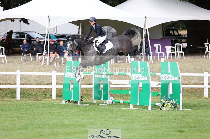 250830A-090141-04217 - Cls 13 Snr 1.25m Open