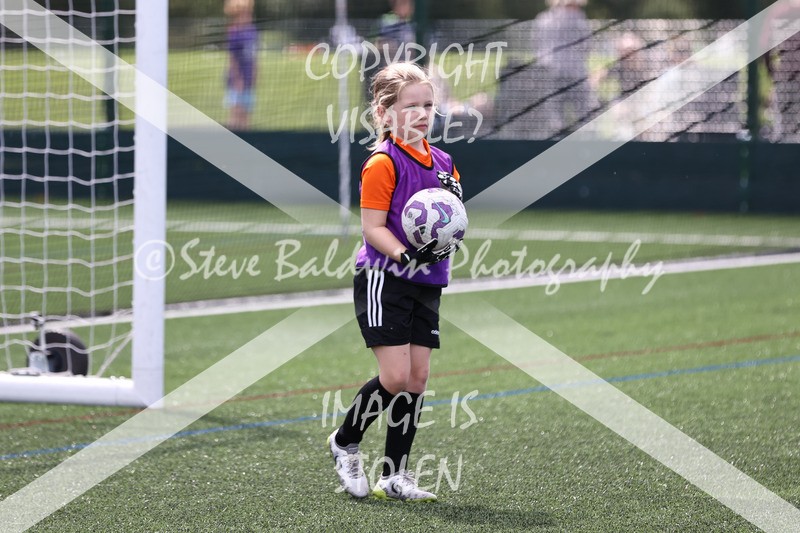 1DX32821 - Sat 13th U7 & U8 Girls