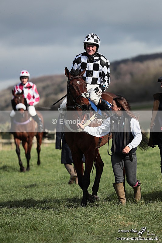PtP 280226 474 - Kimblewick PtP Kingston Blount 28/02/26