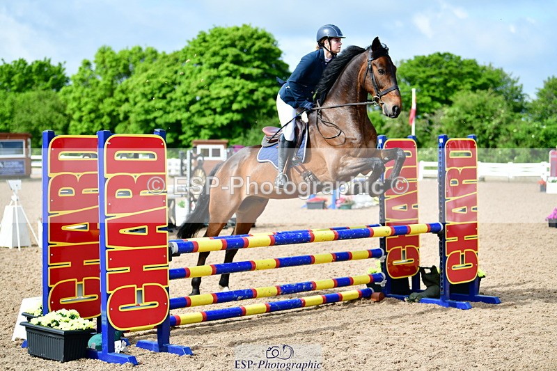 240526A-094314-07150 - Cls 32 British Novice and 90cm Open