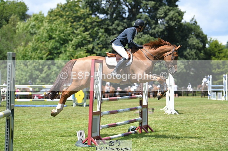 250703A-134014-01676 - Cls 13 Snr Newcomers