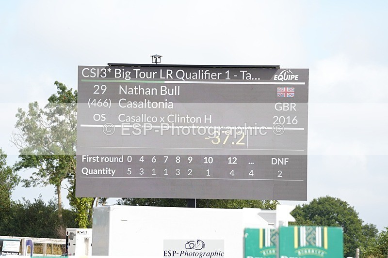 250718-155525-12291 - Cls 6, 3 Star Big Tour LR Qualifier Start til Break