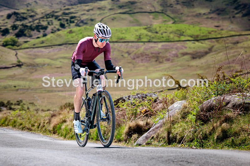 123241 - Blea Tarn Climb 12:00 - 13:00