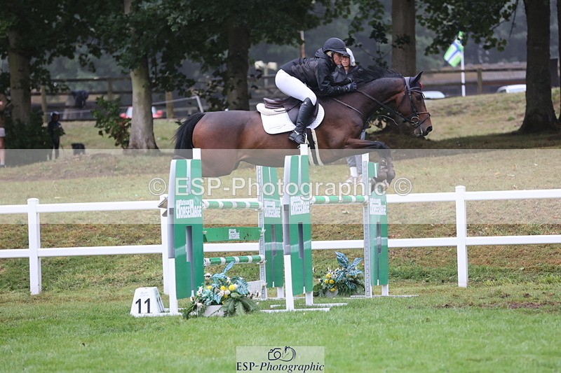 250830A-163951-07584 - Cls 17 Snr Foxhunter