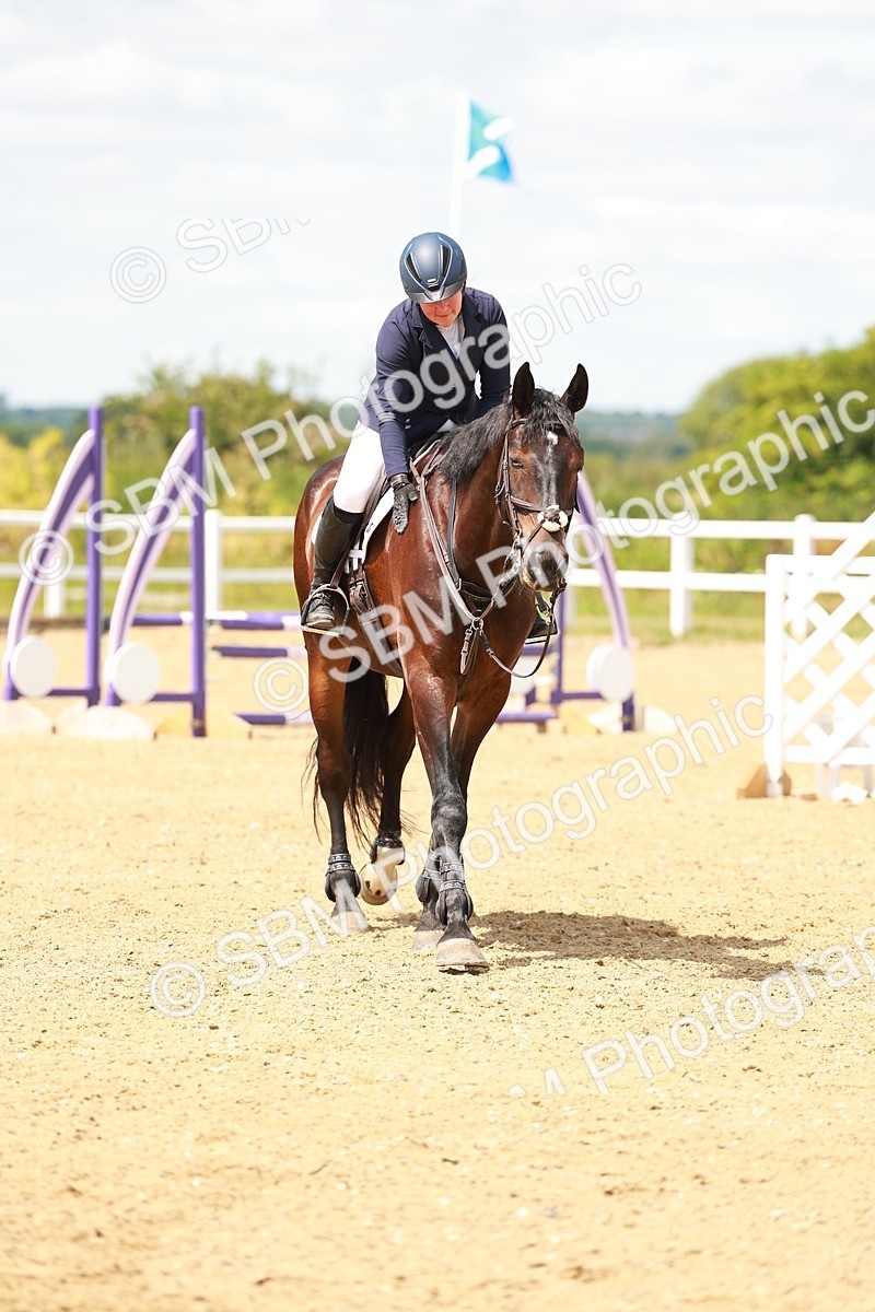 SBM_002912 - Class 14-15 - GFS Senior Newcomers - 1.10m - Senior 1.15m Open