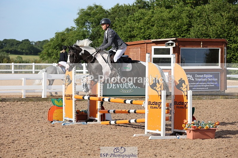 240629A-081808-02500 - Cls 16 British Novice and 80cm Open