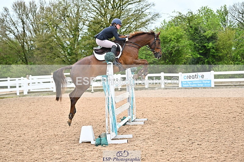 240501A-142311-01044 - Cls 8 Snr Foxhunter and 1.20m Open