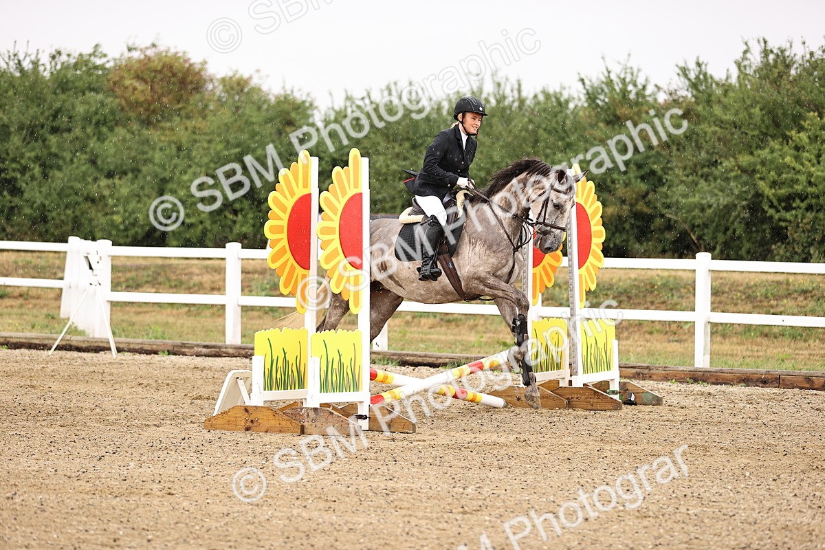 SBM_000018 - Class 1 - 40cm