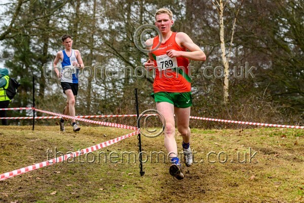 Falkirk26-914231 - U20 Men