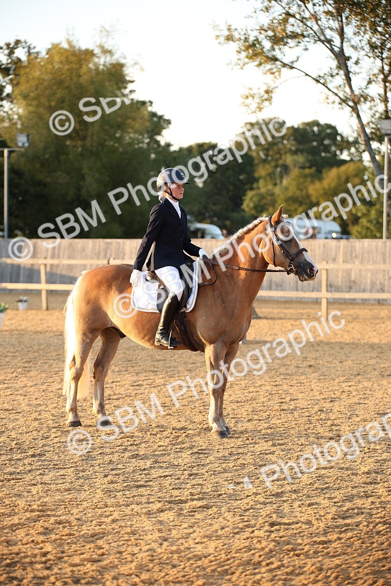 SBM_31579 - D11 - Small Tour Championship - Prelim 13